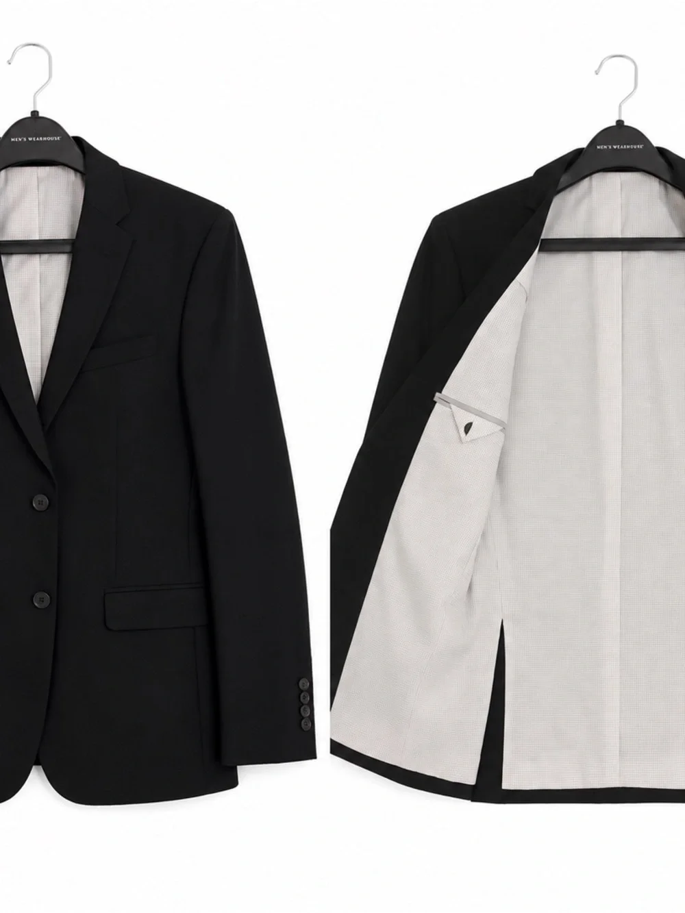Egara men’s black
